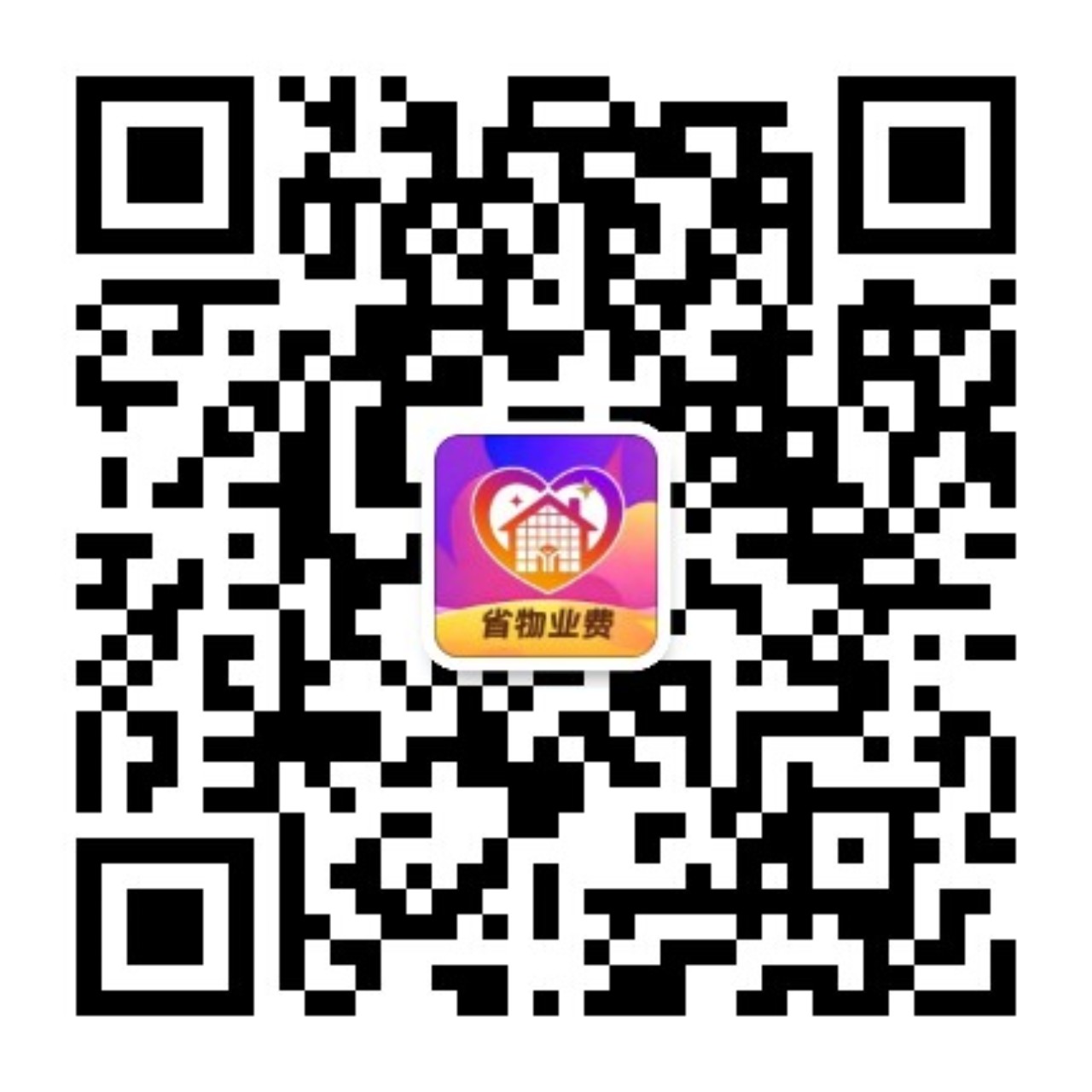 微信公众号二维码